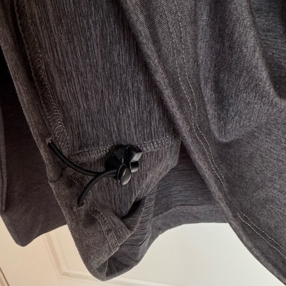 Dunning Men's 1/4 Zip Performance Pullover‎ Windshirt/Jacket Mens Size XXL Gray - Picture 8 of 9